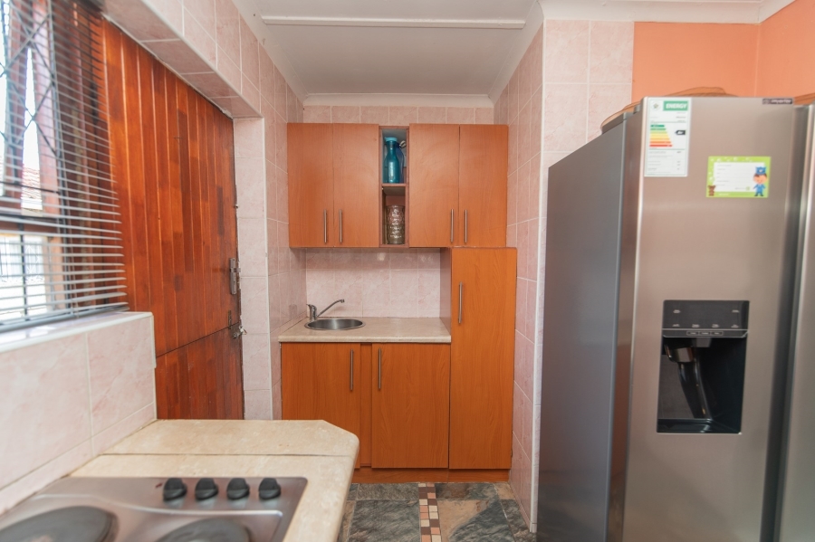 3 Bedroom Property for Sale in Kwadwesi Eastern Cape